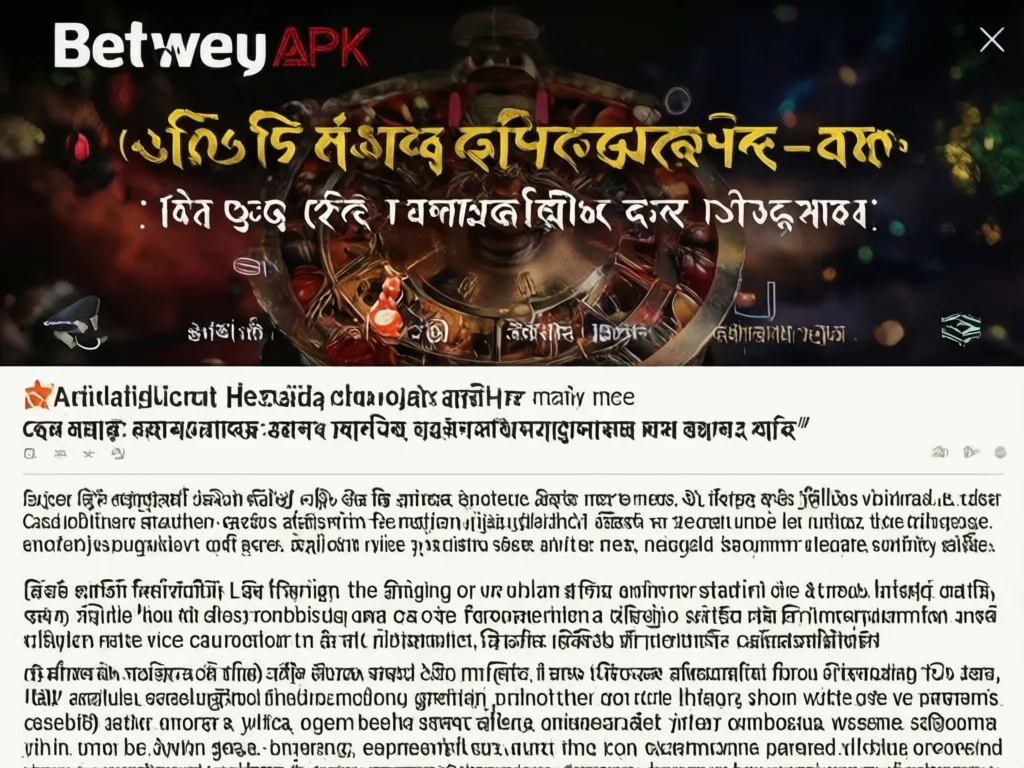 Betway APK Bonus and Promo Offers Guide