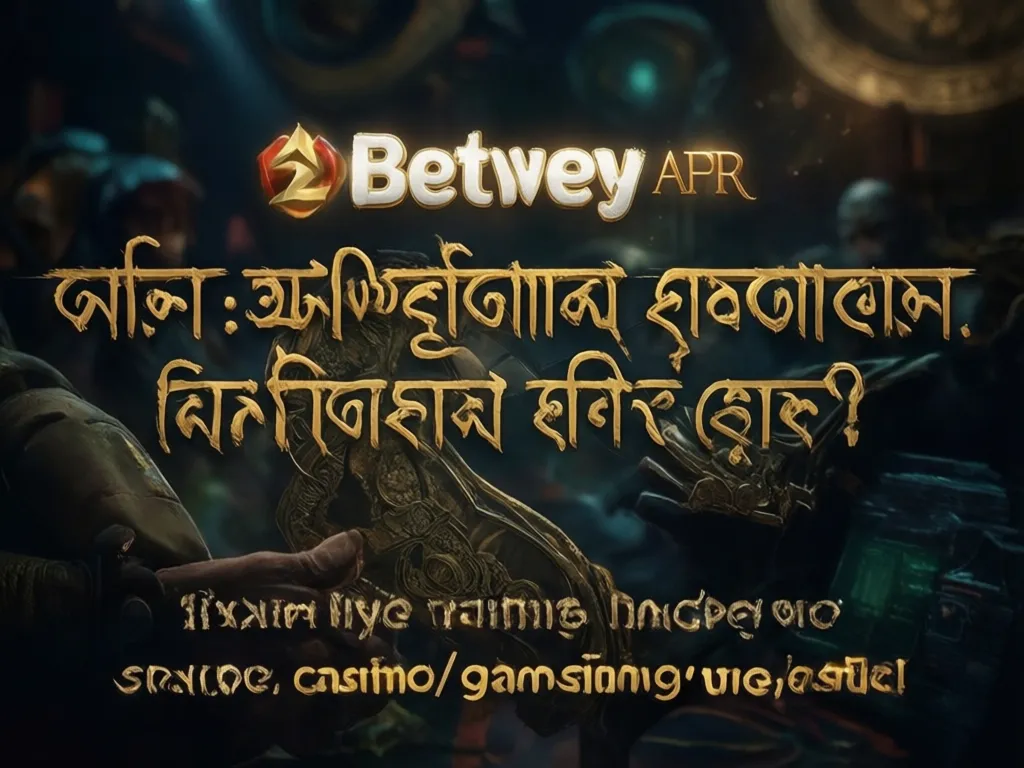 Betway APK বনাম অফিসিয়াল ওয়েবসাইটের তুলনা